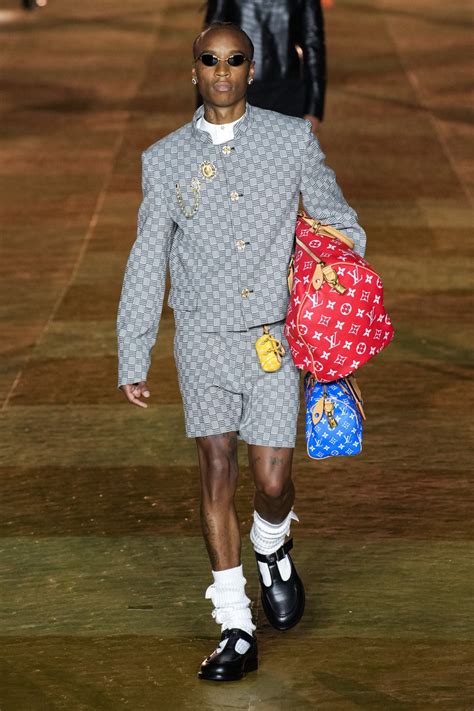 louis vuitton pharrell runway|louis vuitton fashion.